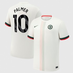 Chelsea Palmer 10 Matchtröjor Borta Fotbollströja 2025-26